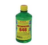Растворитель 646 0,5 л  Ясхим Новгород пэт
