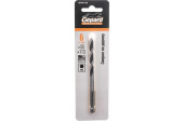 Сверло по дереву 6х55х113 шестигр. GEPARD  GP0422-06