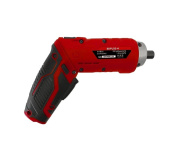 Отвертка аккумуляторная Edon EDPL02-4 