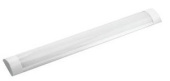 Светильник диодный Leek LE LED ECO 27Вт, 6500K, 2300Лм, алюминий, IP20, 900х75х23 LE061500-0054 