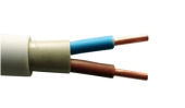 Провод NYM 2х2,5  ТУ 3521-2007 