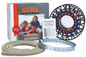    AURA UNIVERSAL LTL 80/1000  10.02 