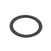 Прокладка межсекционная 1"х1,0мм ГРАФИТ (100 шт.) Omec 13C421GR