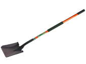Лопата совковая STARTUL GARDEN 235х1480мм с черенком ST6086-01