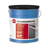 Праймер битумный Технониколь №01 16 кг/20 л