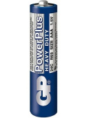 Батарейка GP LR03 (AAA) Power Plus, солевая 