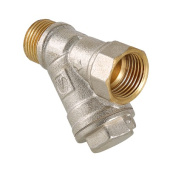 Фильтр магистральный 3/4" г/ш косой Aquasfera 