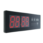    "Digital clock": , ,    1418791 