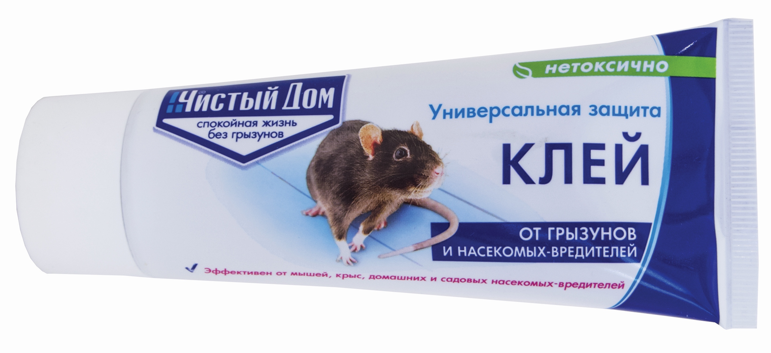 Купить Клей Чистый Дом