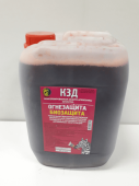 Состав КЗД 10л Зебра бесцветный