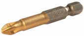 Насадка-бита PH2х50 титан