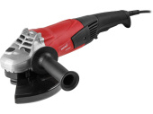 Углошлифовальная машина (Болгарка) WORTEX LX AG 2326-4 2000 Вт 6500 об/мин 1333549