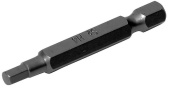 Насадка-бита H4х50  (пакет- 2шт)