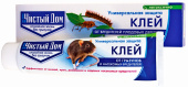 Клей от грызунов и насекомых "Чистый дом" туба 130г  03-425