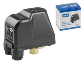 Реле давления для насоса 1/4" 3 бар A&P AP03A03