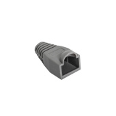 Колпачок на джек RJ45 серый Rexant 05-1208 