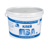 Клей ПВА-М Радуга 5кг 
