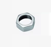 Гайка для смесителя 2663 3/4" хром 16гр.