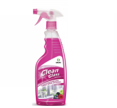 Средство для стёкол и зеркал "Grass" Clean Glass 600мл Лесные ягоды 125241 
