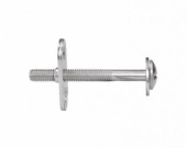 Стяжка оконная ОСМ-6 комплект