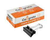 Набор зажимов для бумаг 32мм (12шт) CALLIGRATA  1264128