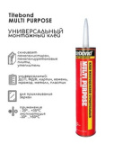 Клей монтажный Titebond №3451 красный для внутренних работ 310мл 1 930