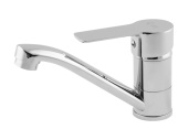 Смеситель AV Engineering для кухни AVLOR4-C359-626 Lt D35 серия LOR / без подводки 