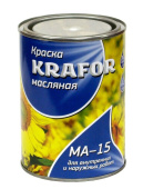 Krafor -15   1  