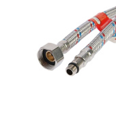 Подводка для смесителя L=120см VALFEX - - - - -