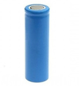 Аккумулятор 18650 protected Li-ion 2800mAH 3.7В REXANT с защитой 30-2030 