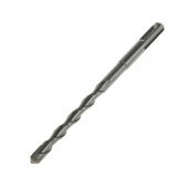 Бур sds плюс 8х160/210 Сибртех арт 70560