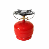 Таганок Дачник Н1 5л NOVOGAS - - - 