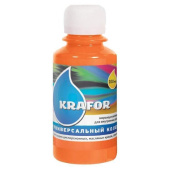 Колер Крафор универсальный №26 апельсин 450мл