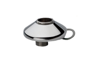 Эксцентрик 89L люкс 1/2"х3/4" с отражателем REMER