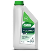 Антифриз C.N.R.G. N-Freeze Green Hybro G11 1л 