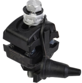 Зажим ответвительный изолированный ЗОИ 16-95/2.5-35 ECOLINE IEK UZA-11-D02-D35-ECLN 