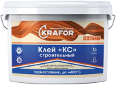 Клей  универсальный КС Krafor 18кг 