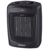 Тепловентилятор ENGY KRP-3 1500Вт, 15м², керамический, 004399 