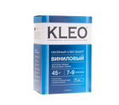 Клей обойный "KLEO" SMART 7-9 для виниловых обоев (35-45м2, 200г)