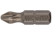 Бита  РН2 х 25мм WP 1шт  57562