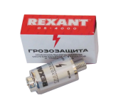 Грозозащита "REXANT" 05-4000 (5-1000 МГц) 