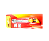 Нож стандарт  с винтфиксатором арт  19-0-220