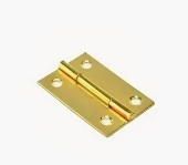Петля ПН -25 желтая KL-152