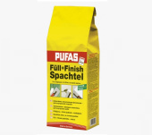 Шпатлевка PUFAS №1 Fuii+Finish 5 кг 