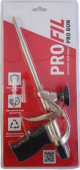 Пистолет для пены SOUDAL Profil PRO 199066
