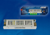 Блок питания Uniel 24V 120Вт IP20 UET-VAS-120B20  UL-00002431 