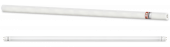 Лампа светодиодная LED-T8-М-PRO 20Вт G13 4000К 2000Лм 1200мм IN HOME 4690612030975 