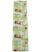 Пластины от комаров "Рефрамид" 10шт 6-226 