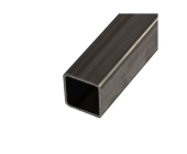 Труба профильная стальная 50мм х 50мм х 2мм  длина 3м 