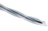 Леска Д-3,0мм звезда нейлон 15м. с сердечником  "Trimmer Line", VertexTools,V-FORCE PRODUCTS